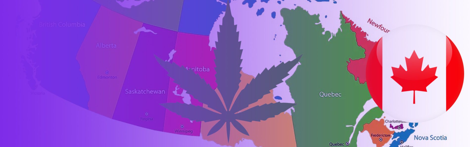 history of cannabis in Canada