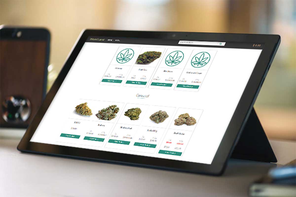 5 Tech Innovations for Your Cannabis Retail Business